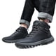 thumbnail image 1 of Cálidas Botas Cortas para Senderismo Invierno Unisex Nieve Antideslizantes Parejas, 1 of 9