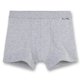 thumbnail image 3 of Sanetta Pantalón corto para Niños Pack de 3 - Pantalón, Calzoncillos, Organic Cotton, 104-176, color sólido Blanco/gris claro/azul oscuro 140 (8-9 Years), 3 of 4