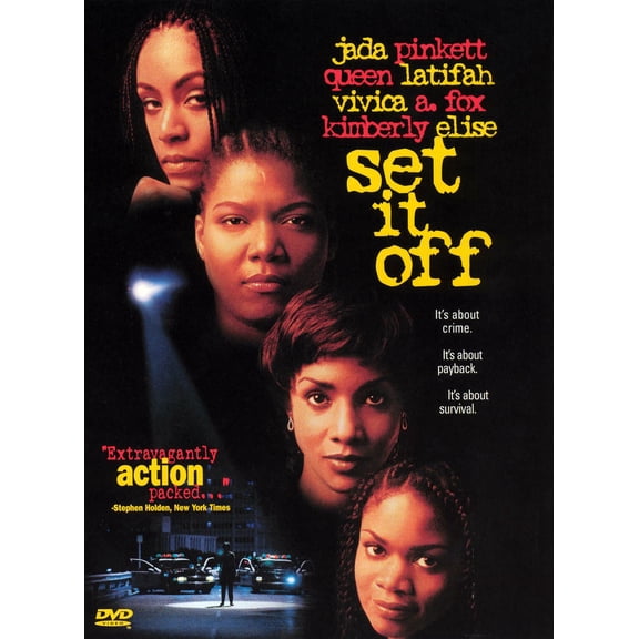 Set It Off (DVD)