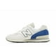 thumbnail image 4 of Size 7.5 - 574 'White Royal Blue' (New Balance), 4 of 6