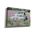 thumbnail image 2 of Epic Graffiti 'Truckload of Happiness' by Lori Deiter, Canvas Wall Art, 18"x12", 2 of 3