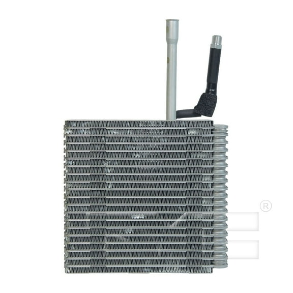 TYC 97275 A/C Evaporator Core For 01-03 Mazda Protege