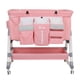 thumbnail image 5 of Cuna Colecho para Bebe Tipo Corral con Mecedora 5 Niveles de Altura Ajustables Baby Gaon  BCZN02, 5 of 9