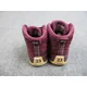 thumbnail image 4 of N I-K-E A i r-Jor-dan 12 Retro Shoes Mens Size 10 Bordeaux Sneakers 130690-617, 4 of 6