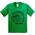 thumbnail image 3 of Inktastic Summer Vacation Mode Fort Myers Beach Florida Youth T-Shirt, 3 of 5