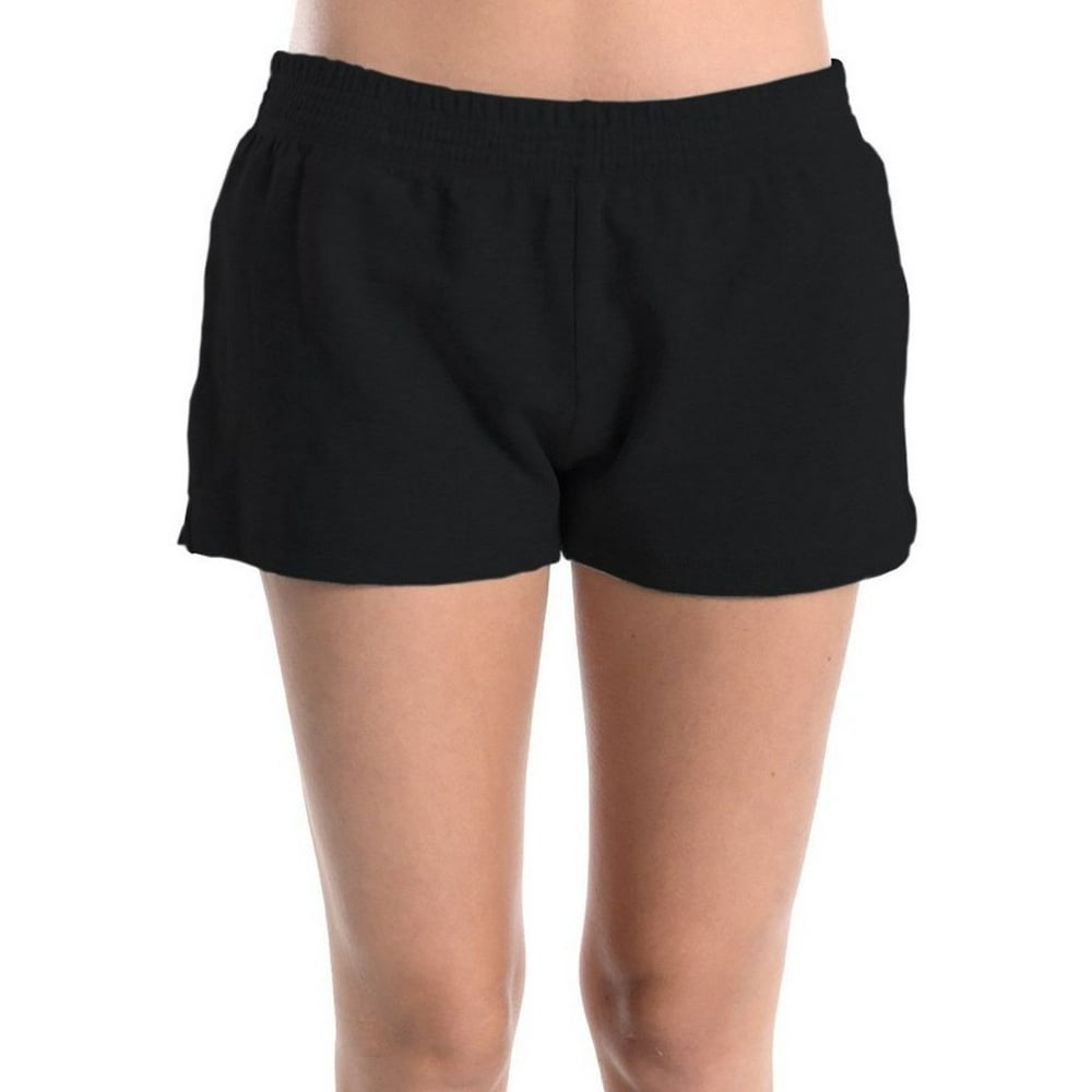 booty sweat shorts