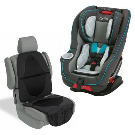 Graco Size4Me 65 Convertible Featuring Rapid Remove Car