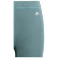 thumbnail image 2 of Trespass - Pantalones de Capa Base Sunita para Mujer (Peltre, Cerceta Neblina), 2 of 2