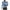 Blue, variant on Dagegui Camo Print Long Sleeve Shirts for Men Basic Crewneck Pullover Shirt Trendy Slim Fit Athletic T-Shirts Outdoor Hiking Camping Tees Tops Clearance Sale Army Green M