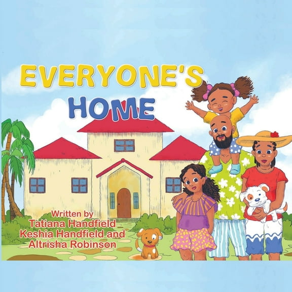 Everyone's Home, (Paperback)