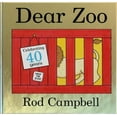 thumbnail image 2 of Dear Zoo: 40th Anniversary Edition [Board book], 2 of 2