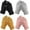 Black, White, Pink, Yellow, variant on 2-Pair Womens Winter Knit Gloves - Warm Soft Touchscreen Winter Gloves for Women, Elastic Cuff Knit Gloves for Cold Weather