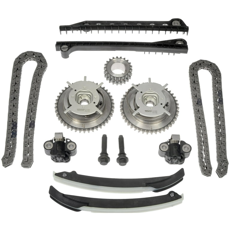 2005 ford f150 timing hotsell chain kit