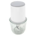 thumbnail image 1 of Maker 600ml Mini Food Processor Wireless Powerful Easy Cleaning Meat Grinder Small Electric Food Chopper for Vegetables Fruits, 1 of 7
