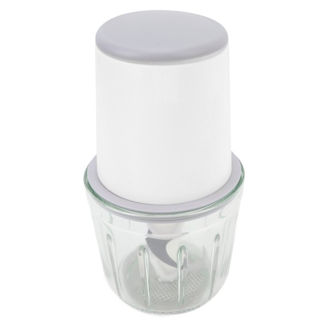 Maker 600ml Mini Food Processor Wireless Powerful Easy Cleaning Meat Grinder Small Electric Food Chopper for Vegetables Fruits