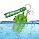 thumbnail image 4 of Helado Push Bubble Monedero Impermeable Silicona Descompresión Juguete Extrusión Burbuja Llavero Para Adultos Niños seitruly AP007567-01, 4 of 6