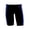 Black/Royal, variant on Dolfin Men's Ocean Panel Jammer Swimsuit BlackRed, 28