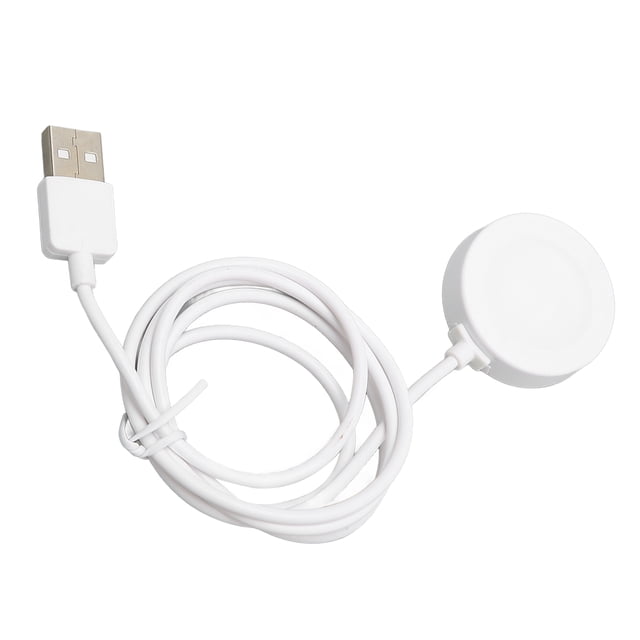 Cargador para Huawei Watch, cargador USB magnético, cargador universal para Huawei Watch G, cable de carga para Huawei Watch, artesanía excepcional