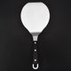 thumbnail image 5 of De La De La De La De La Cáscara De La Del Acero Inoxidable 2x Con La Manija Plástica BLESIY Cake Pizza Lifter, 5 of 8