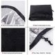 thumbnail image 4 of CHAO Cubiertas para sillas de huevo para Patio con cremallera, funda impermeable para silla de exterior resistente a la intemperie, 4 of 5