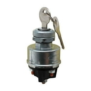 Interruttore Accensione AR39505 Compatibile John Deere 2510 3020 4020 5010 5020 500 500A 600