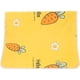 thumbnail image 2 of Gorro para el cabello seco absorbente suave, 136 uds., lindo oso de dibujos animados, microfibra súper suave, toalla de secado rápido para niños y adultos, 2 of 2
