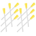 thumbnail image 4 of MOVTOTOP 10 Pcs Marteaux en Fer Triangle Marteaux en Fer Triangle Accessoires d'Instruments de Percussion, 4 of 7
