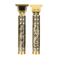thumbnail image 1 of Maquina De Cortar Cabello Perfiladora Cortadora Cabello dragon dorado, 1 of 5