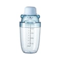 thumbnail image 3 of Coctelera transparente BLESIY 500ml Cocteleras, 3 of 8