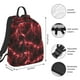 thumbnail image 2 of Easygdp Red Line para Easygdp Yak - Mochila Casual Ligera y Resistente para Viaje y Senderismo para Hombres y Mujeres, 2 of 7