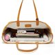 thumbnail image 2 of Bolso clásico con forma de diente de perro, cesta para comida, bolso de hombro de moda para mujer, 2 of 6