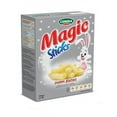 thumbnail image 4 of MAGIC STICKS by CERERA - Sweet glazed corn puffs with sugar and oil 150g/5.3oz Silver (2 Pack), 4 of 4