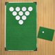 thumbnail image 5 of Swing Sports Golf Pong Game: Juego de Astillas de Golf Portátil para Interiores O Exteriores, 5 of 5