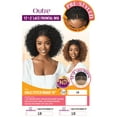 thumbnail image 5 of Outre Synthetic 13X2 HD LACE FRONTAL WIG HALO STITCH BRAID 14, 5 of 7