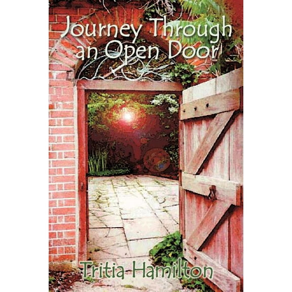 Journey Through an Open Door, (Paperback)