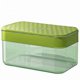 thumbnail image 1 of Ice Hockey Mold Making Box Household Round Storage Refrigerator With Cover Kitchen Tools Food Bowl 26-27s, 1 of 5