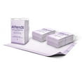 thumbnail image 3 of Attends Supersorb Maximum Disposable Underpads for Incontinence, 30"x36" 20 Count, 3 of 5