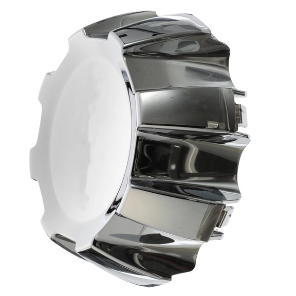 APPLAYERR 100% New Wheel Center Hub Cap OEM 22909149 For 2015-2019 Chevrolet Silverado 2500 3500 HD Front Rear Wheel