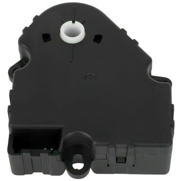 A/C Heater Blower Motor With Fan Cage For Ford Fusion Lincoln MKZ Mercury Milan