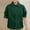 Green, variant on Girls' Button Down Shirts Graduation Shirt Pink Shirt Girls Dress Shirt School Shirt for Toddler Boy 12-18 Months
