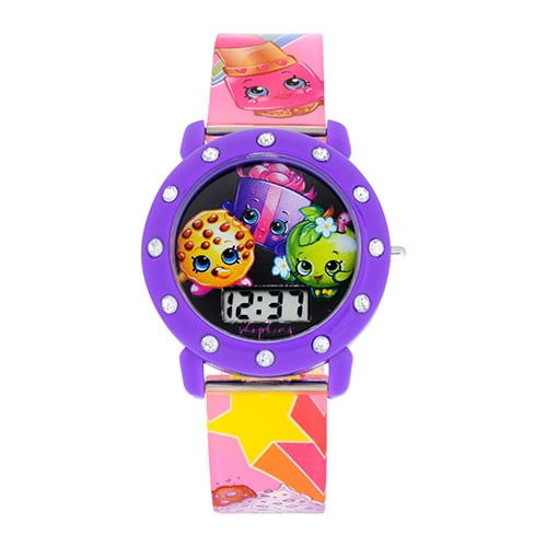 i want to watch shopkins