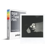 (2 pack) Polaroid B&W i-Type Film