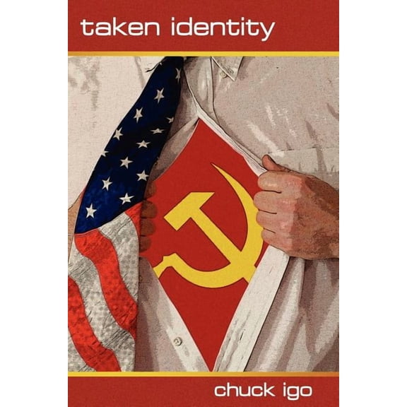 Taken Identity