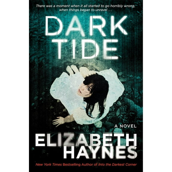 Dark Tide, (Paperback)