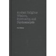 thumbnail image 2 of Sagesse Religieuse Ancienne, Spiritualité et Psychanalyse, 2 of 2