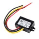 thumbnail image 1 of Transformador convertidor de voltaje impermeable Uxcell DC12V/24V a DC5V 5A 25W, 1 of 8