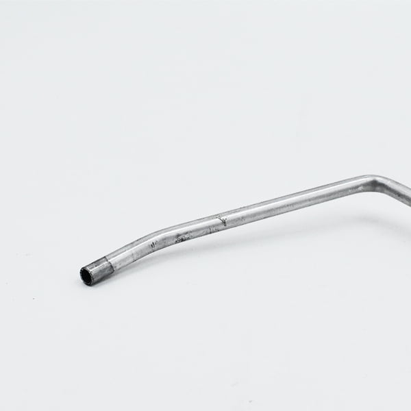 Shrinkfast 60 (MZ) Heat Gun - Fuel Line - Part# 02