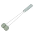 thumbnail image 1 of Martillo De Masaje De Silicona, Martillo De Masaje Manual, Bola De Masaje Doble Para El Hogar, Sala De Masajes Para Hombres Y Adultos, 1 of 7