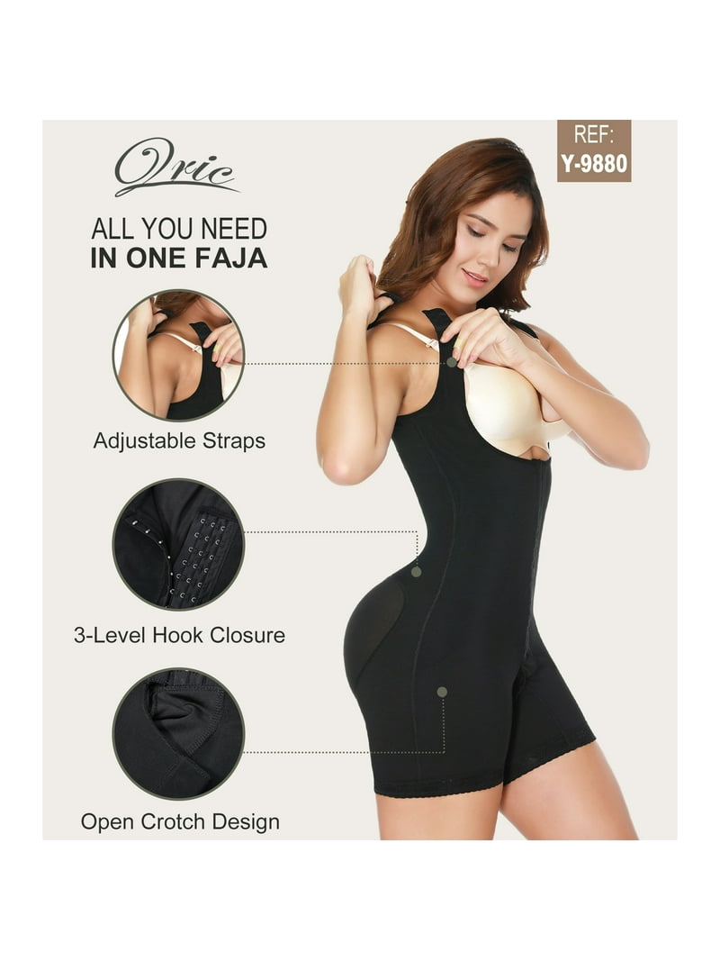 Fajas Salome USA La Original - Fajas Colombianas Salome Shapewear - Foto 3