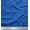 Blue, variant on Soimoi Black Cotton Duck Fabric Square & Triangle Geometric Fabric Prints By Yard 42 Inch Wide
